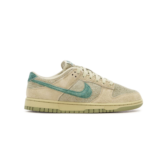 Women's Dunk Low (Olive Aura)