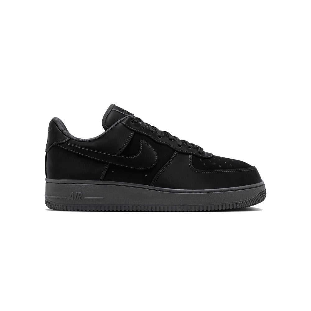 Air Force 1 07 LX (Vanta Black)