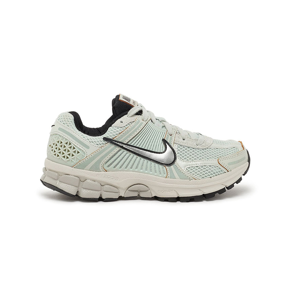 Women's Zoom Vomero 5 (Light Silver/Chrome)