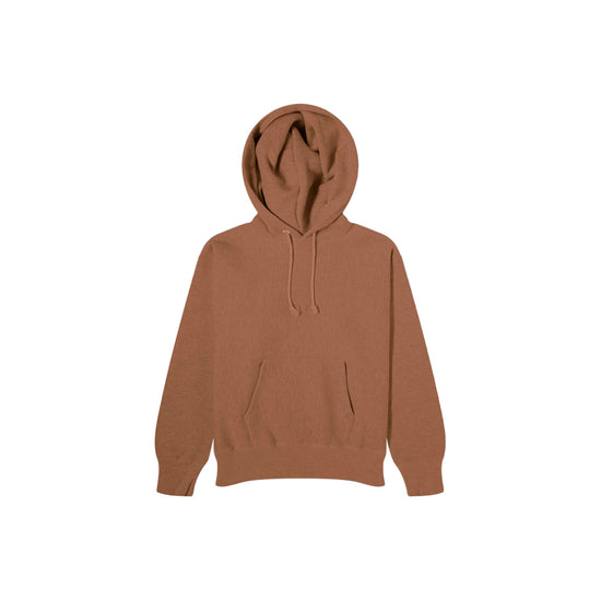 Hooded Sweatshirt (Pallet Brown)