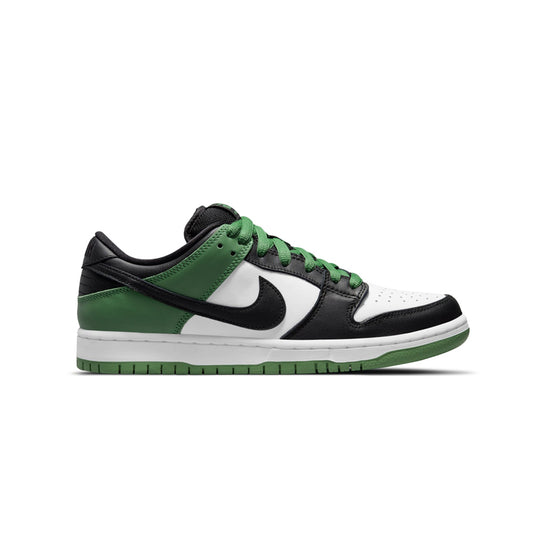 Nike SB Dunk Low Pro (Classic Green)