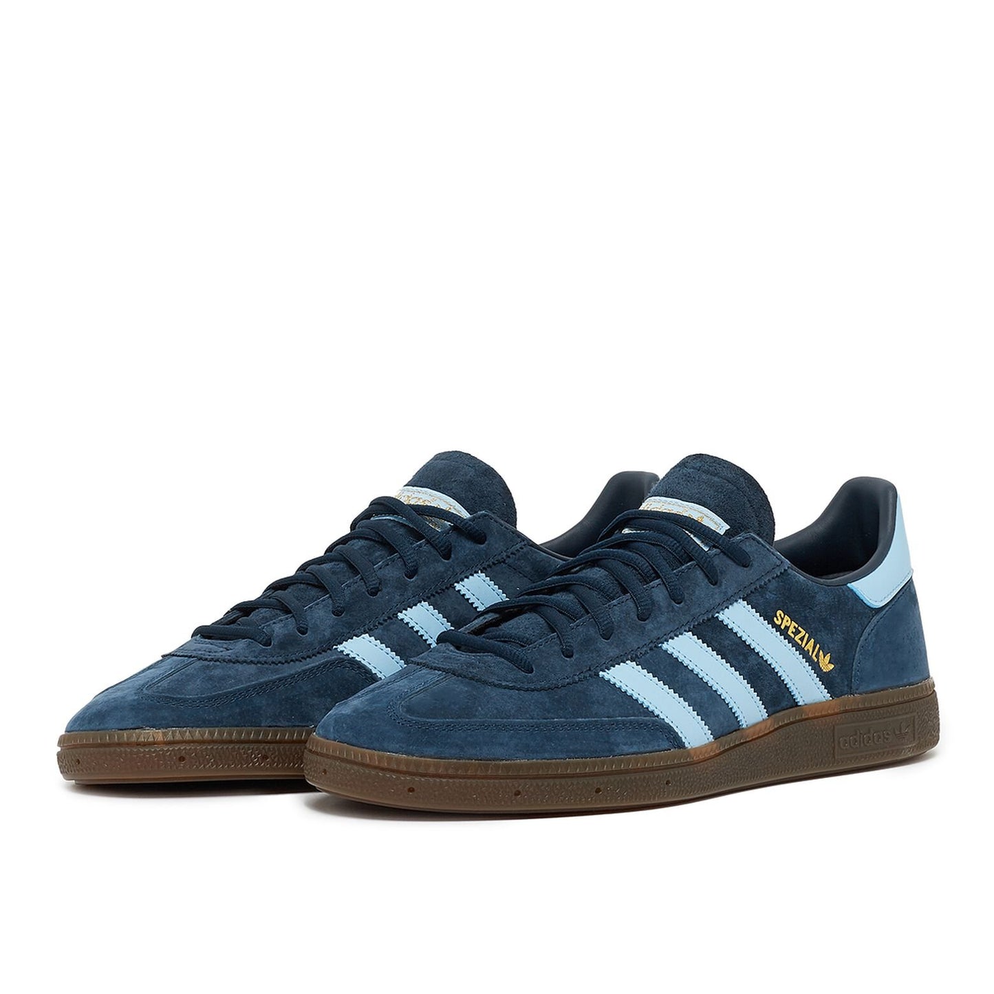 Handball Spezial (Collegiate Navy/Clear Sky/Gum)