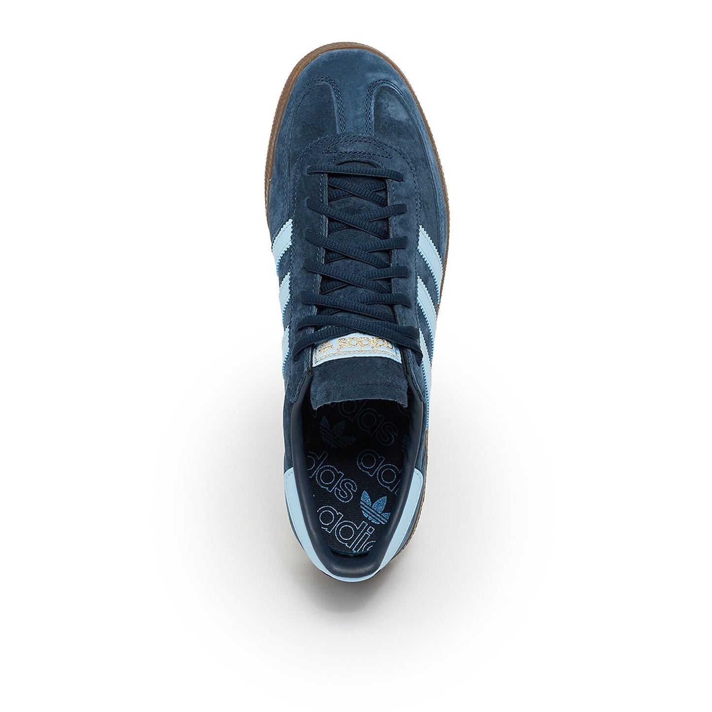 Handball Spezial (Collegiate Navy/Clear Sky/Gum)