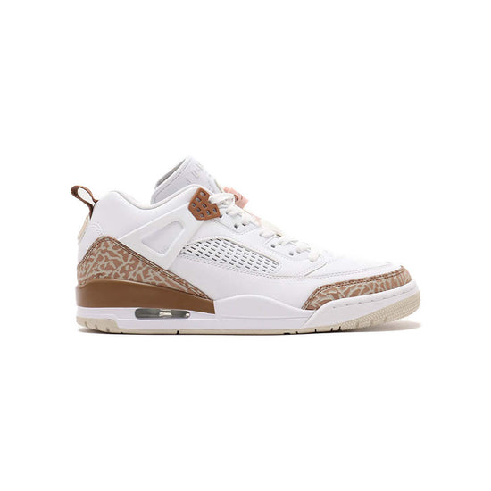 Jordan Spizike Low (Archaeo Brown)