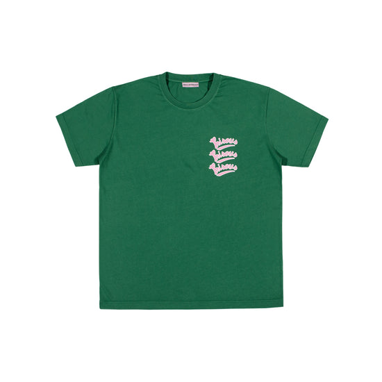 Gianni T-Shirt (Forest Green)