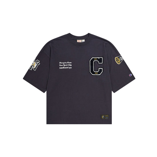 Crewneck T-Shirt (Pha)