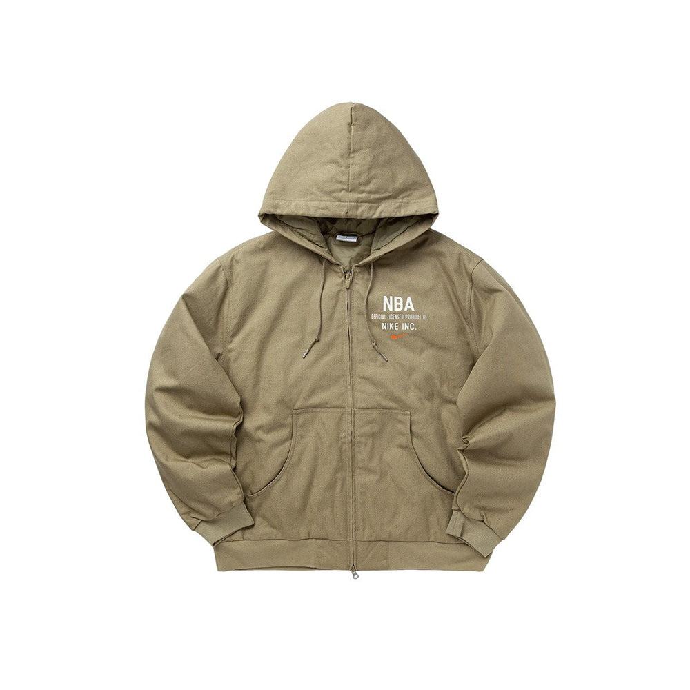 N31 MNK Jacket (Neutral Olive)