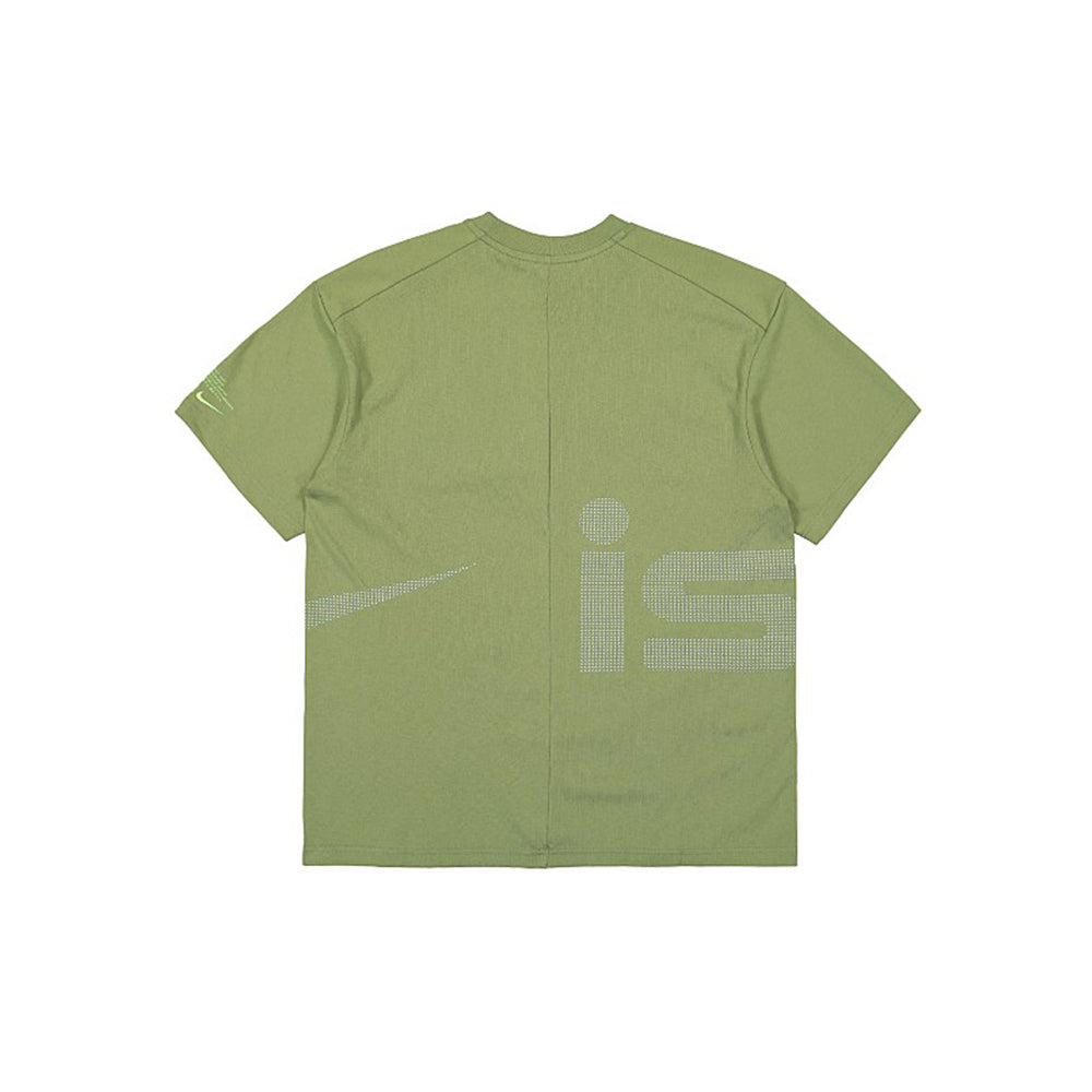 ISPA SS Tee (Alligator/Ghost Green/Light Silver)