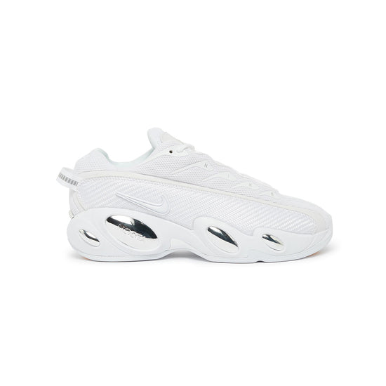 NOCTA x Nike Glide (أبيض/أبيض)