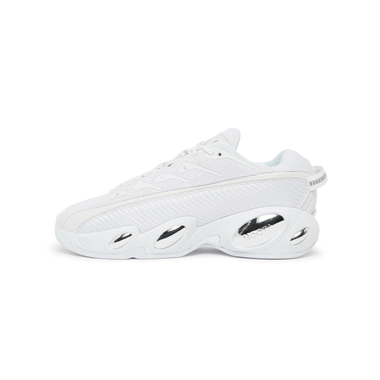 NOCTA x Nike Glide (أبيض/أبيض)