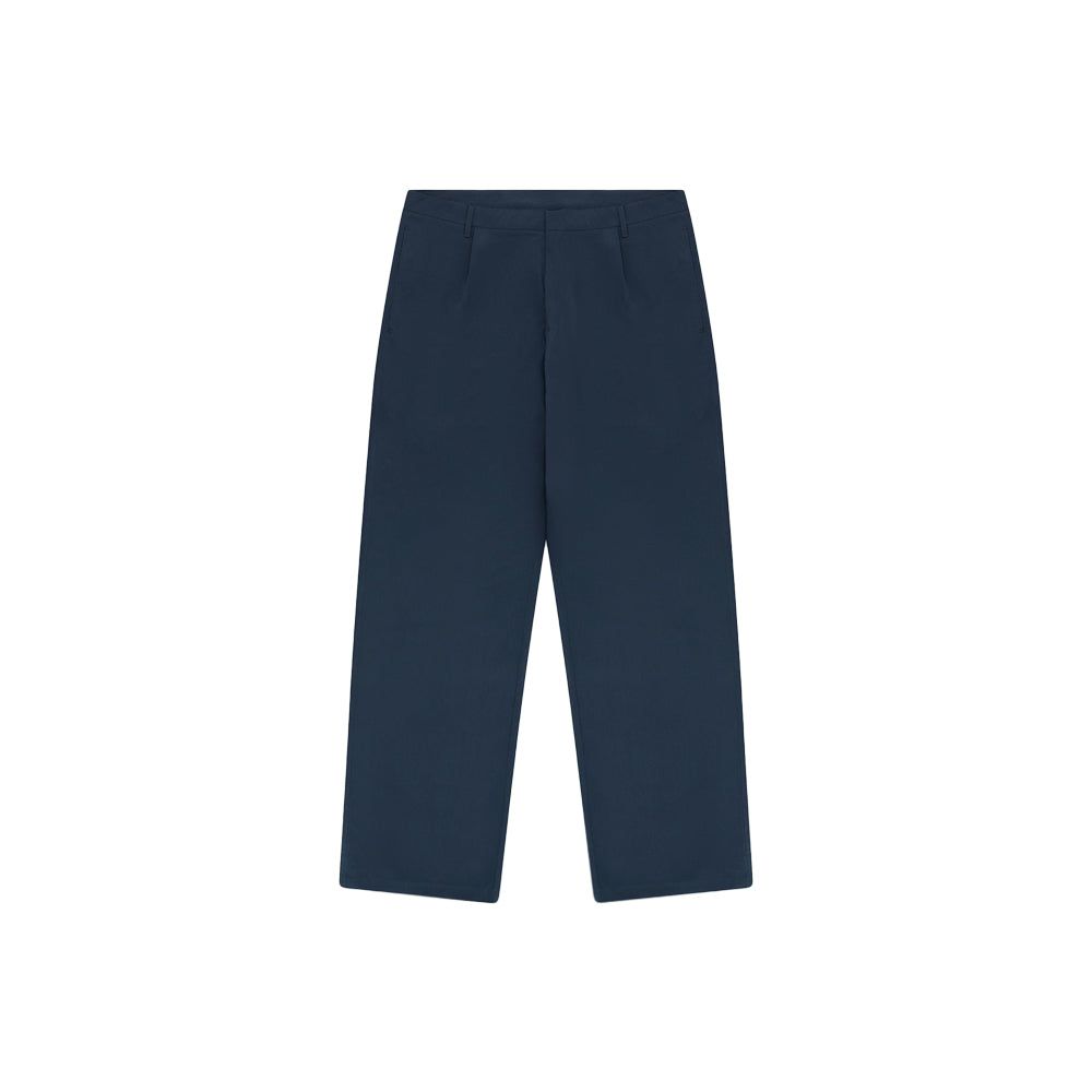 بنطلون بيتر برباط (كحلي)