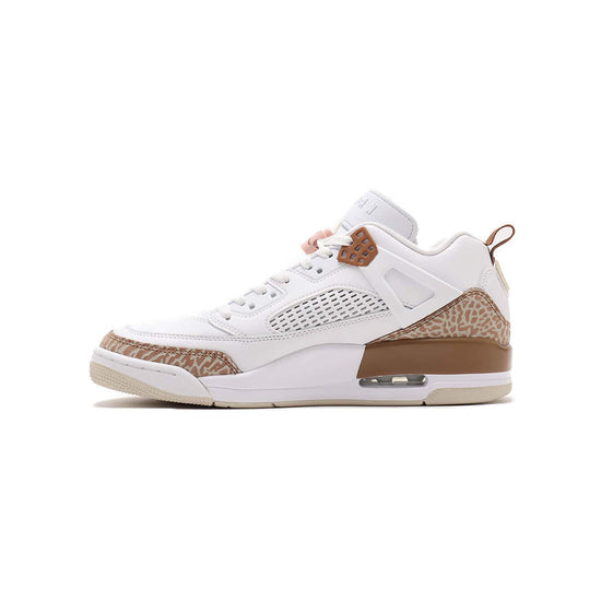 Jordan Spizike Low (Archaeo Brown)