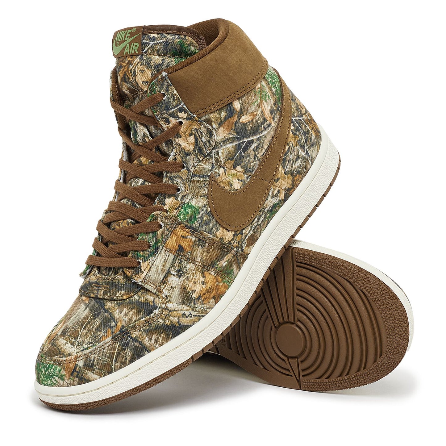 سفينة جوية (Realtree Camo)