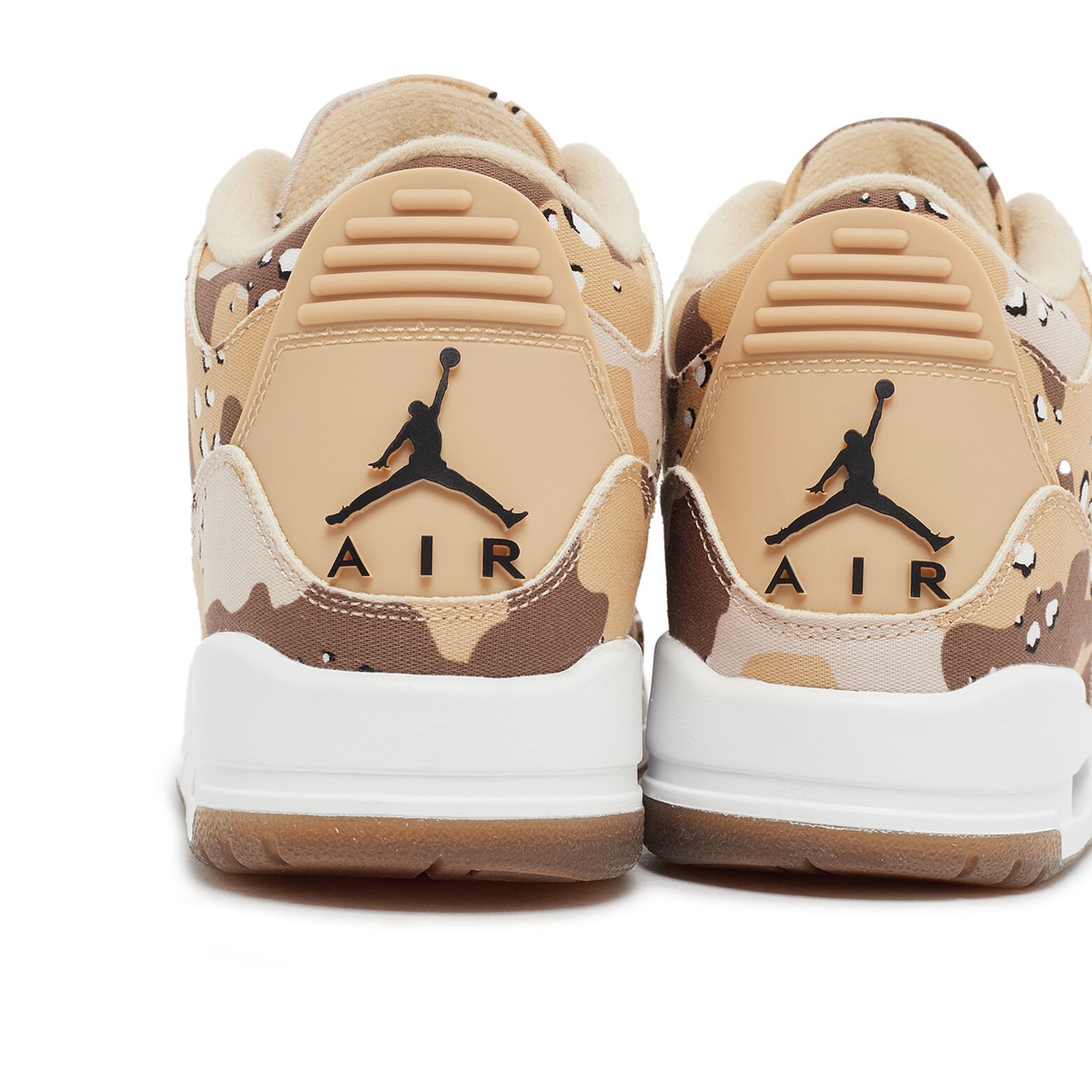 Jordan Women s Air Jordan 3 Retro Desert Camo Concepts Dubai