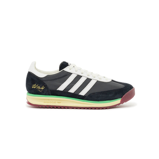 SL 72 RS Bob Marley (Core Black/Cloud White/Off White)