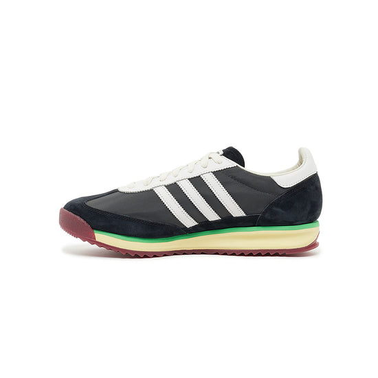 SL 72 RS Bob Marley (Core Black/Cloud White/Off White)