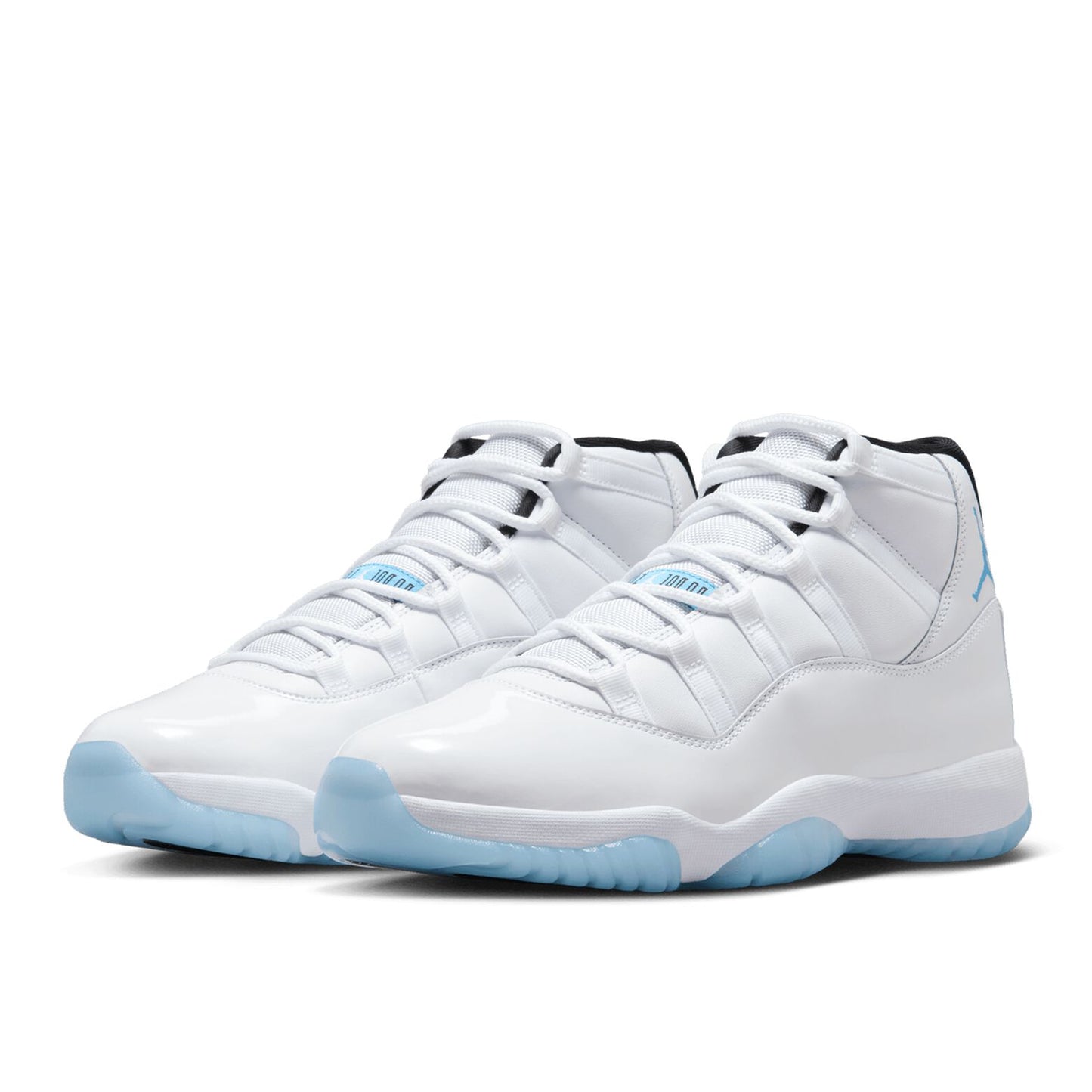 Air Jordan 11 Retro (Legend Blue)