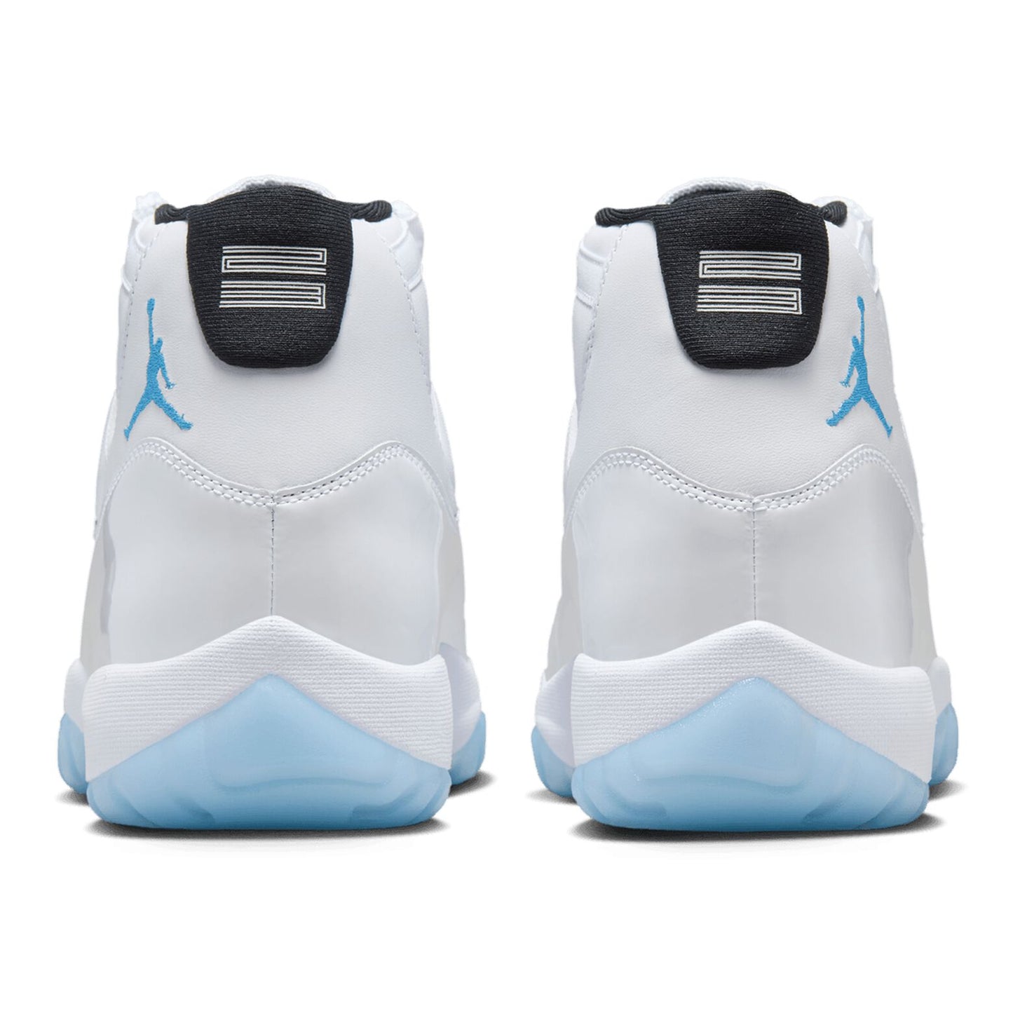 Air Jordan 11 Retro (Legend Blue)