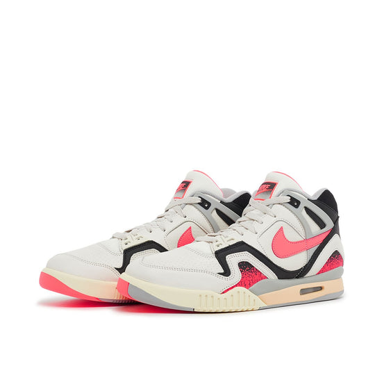 Air Tech Challenge 2 (Hot Lava)