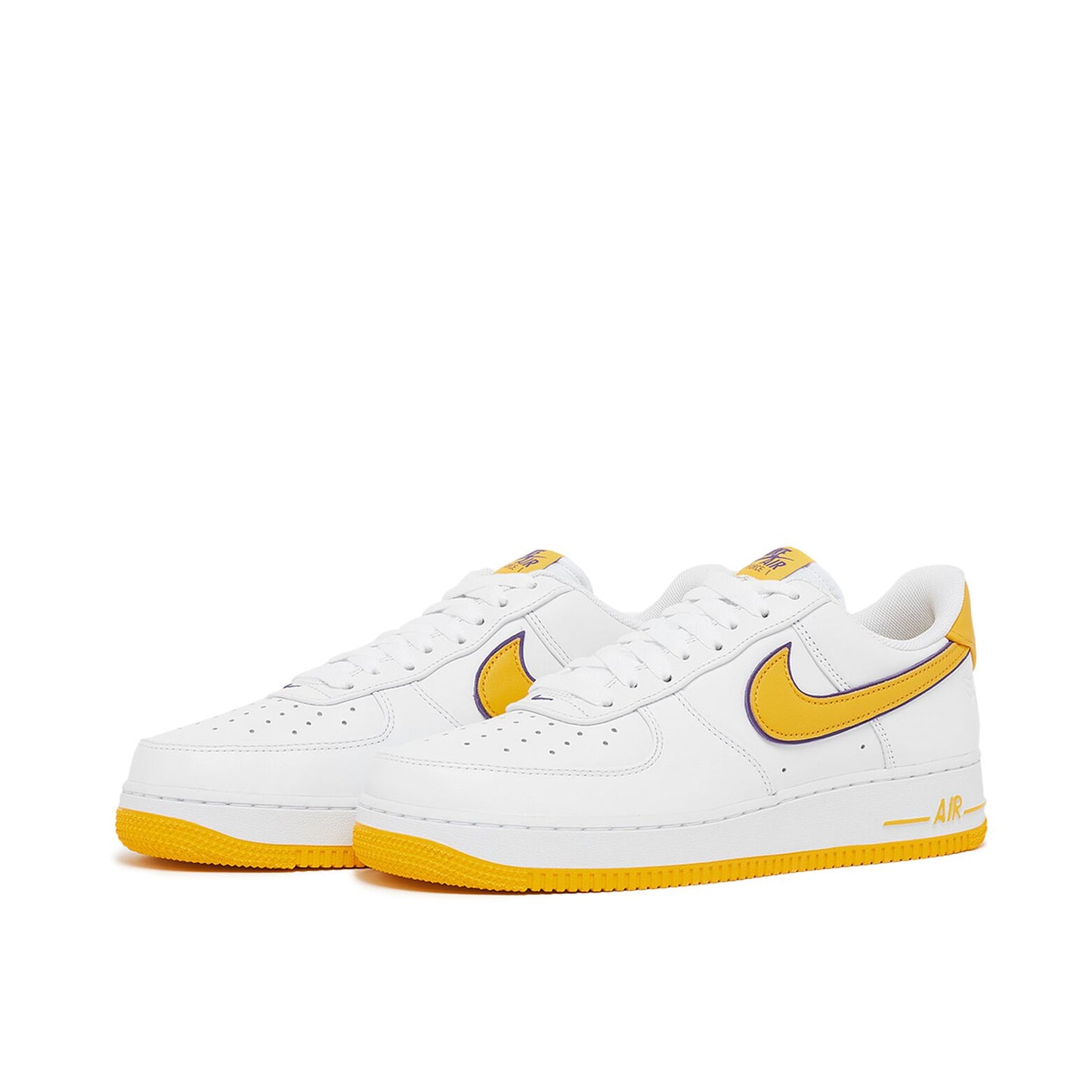 Air Force 1 Low Retro x Kobe Bryant (Home)