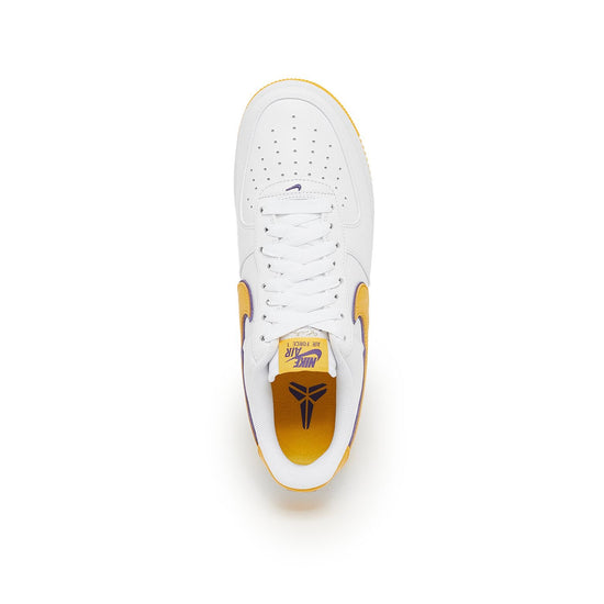 Air Force 1 Low Retro x Kobe Bryant (Home)