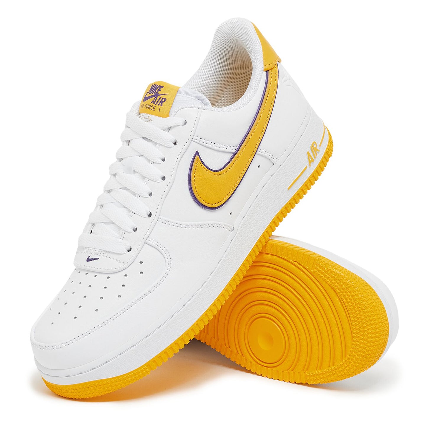 Air Force 1 Low Retro x Kobe Bryant (Home)