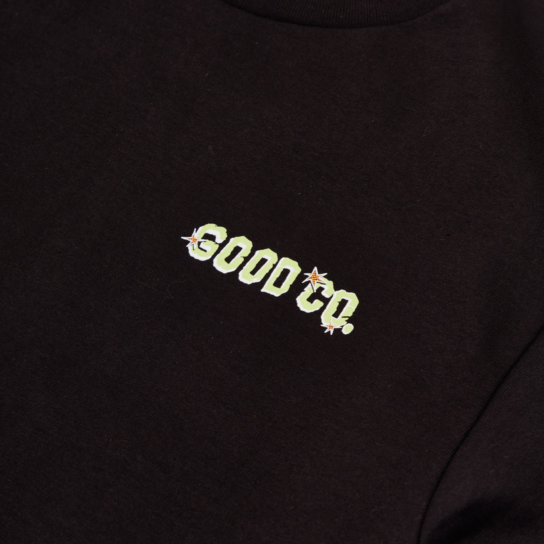 Good Dog Tee (Black)