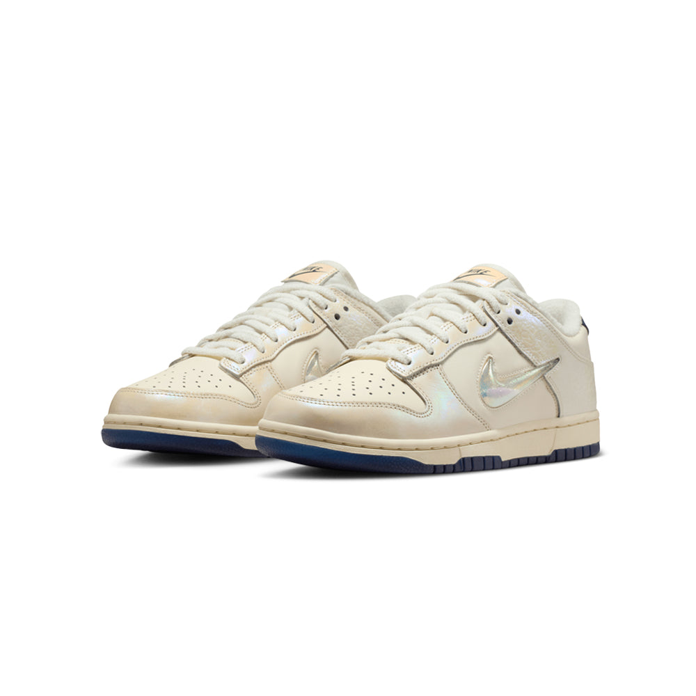 Women's Nike Dunk Low \"Soft Pearl\"