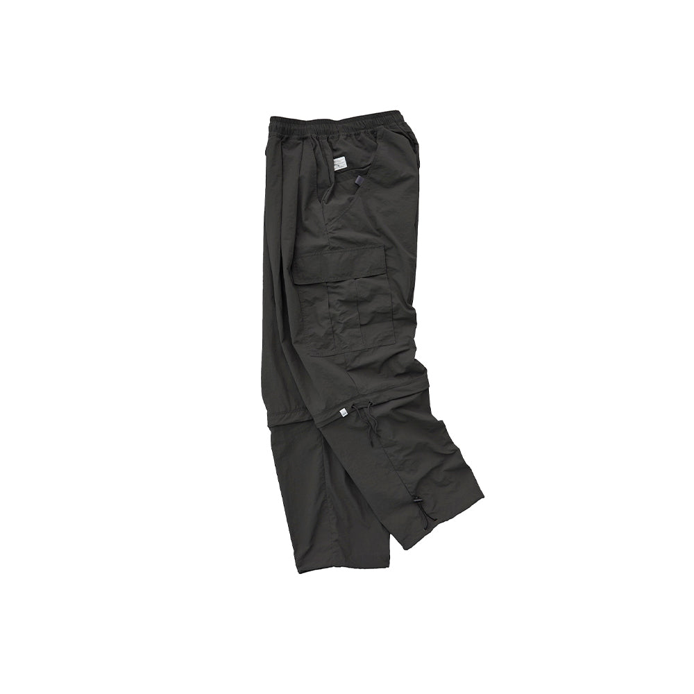 2Way Wide Bdu Pant - Grey
