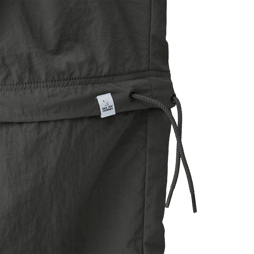 2Way Wide Bdu Pant - Grey