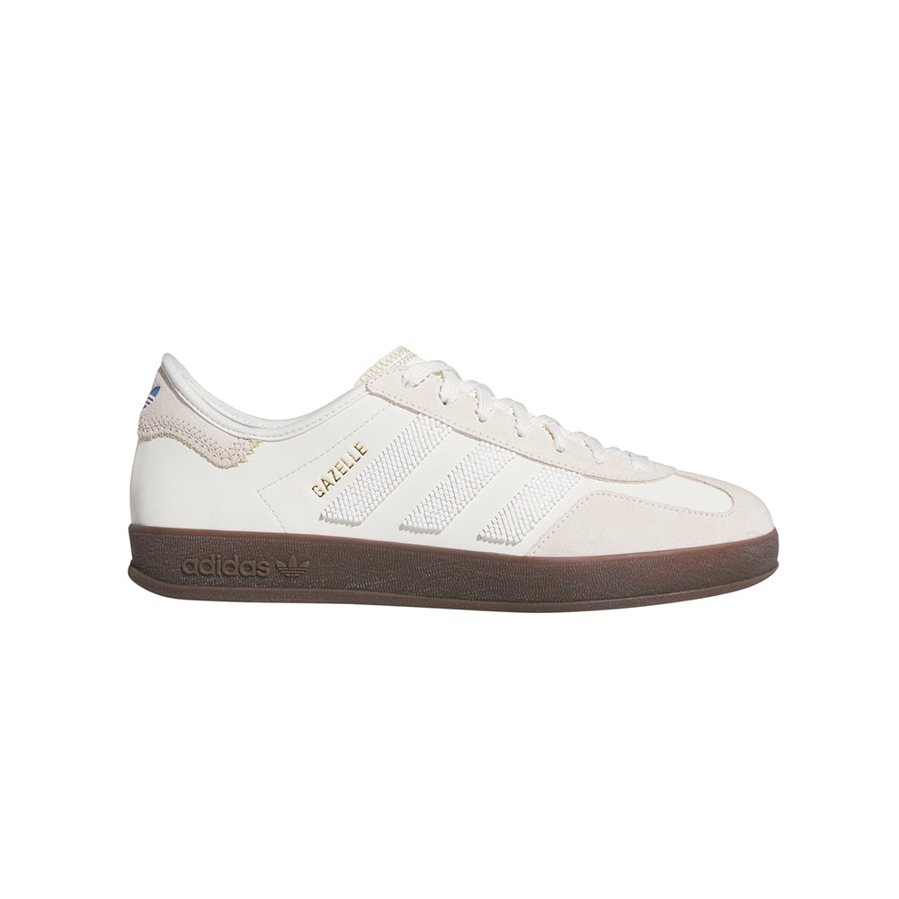 CLOT x Adidas Gazelle By EC (Off White/Cloud White/Gum)