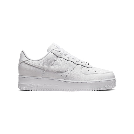 NOCTA x Nike Air Force 1 Certified Lover Boy (White)