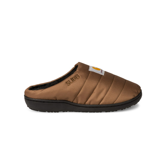 Cordura® Slippers (Hamilton Brown)