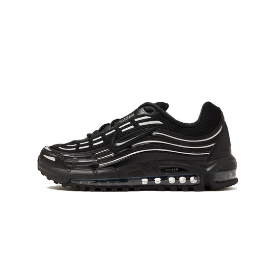 Air Max TL 2.5 (Black/Metallic Silver)