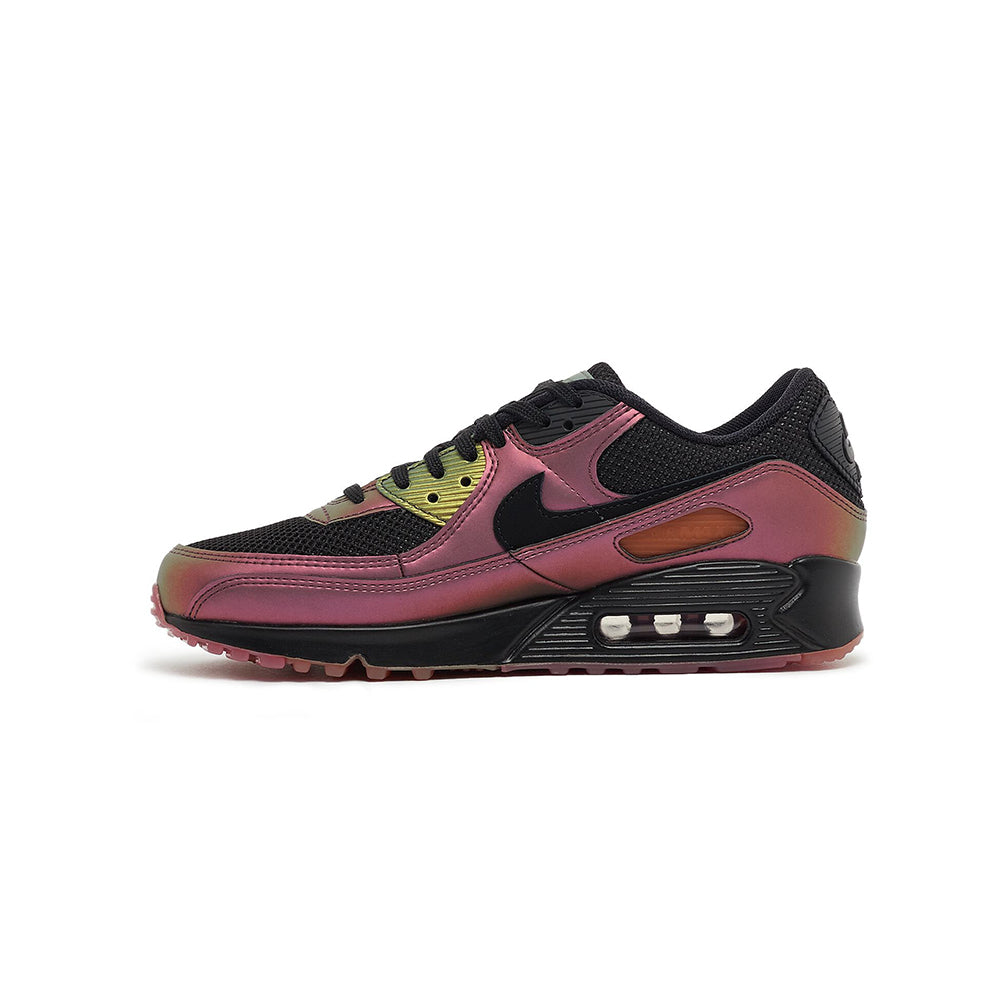 Air Max 90 (Black/Dark Russet)