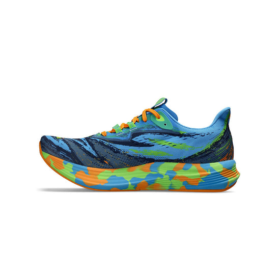 Noosa Tri 15 (Waterscape/Electric Lime)