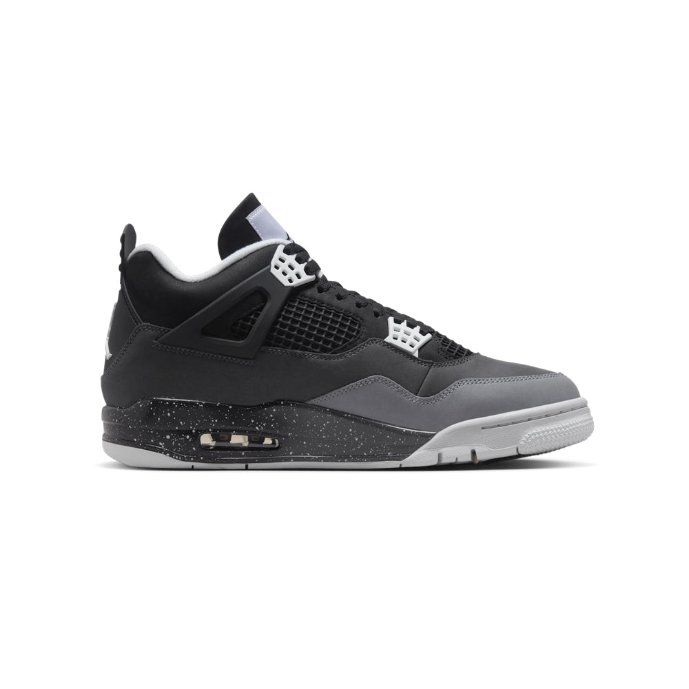 Air Jordan 4 Retro (Fear)