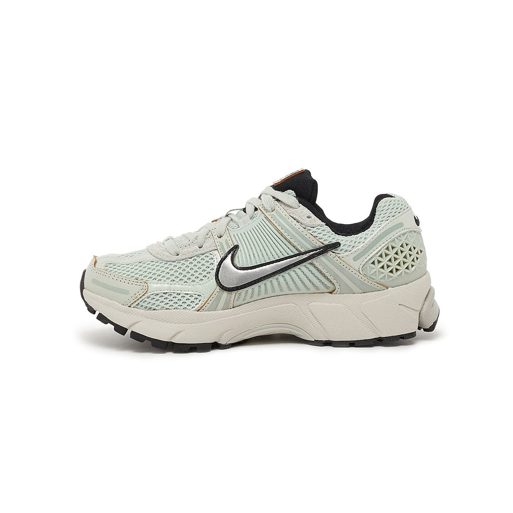 Women's Zoom Vomero 5 (Light Silver/Chrome)