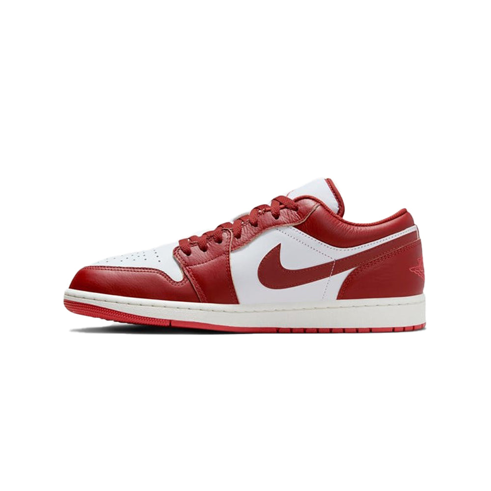 Concepts Dubai | Jordan Air Jordan 1 Low (Dune Red)