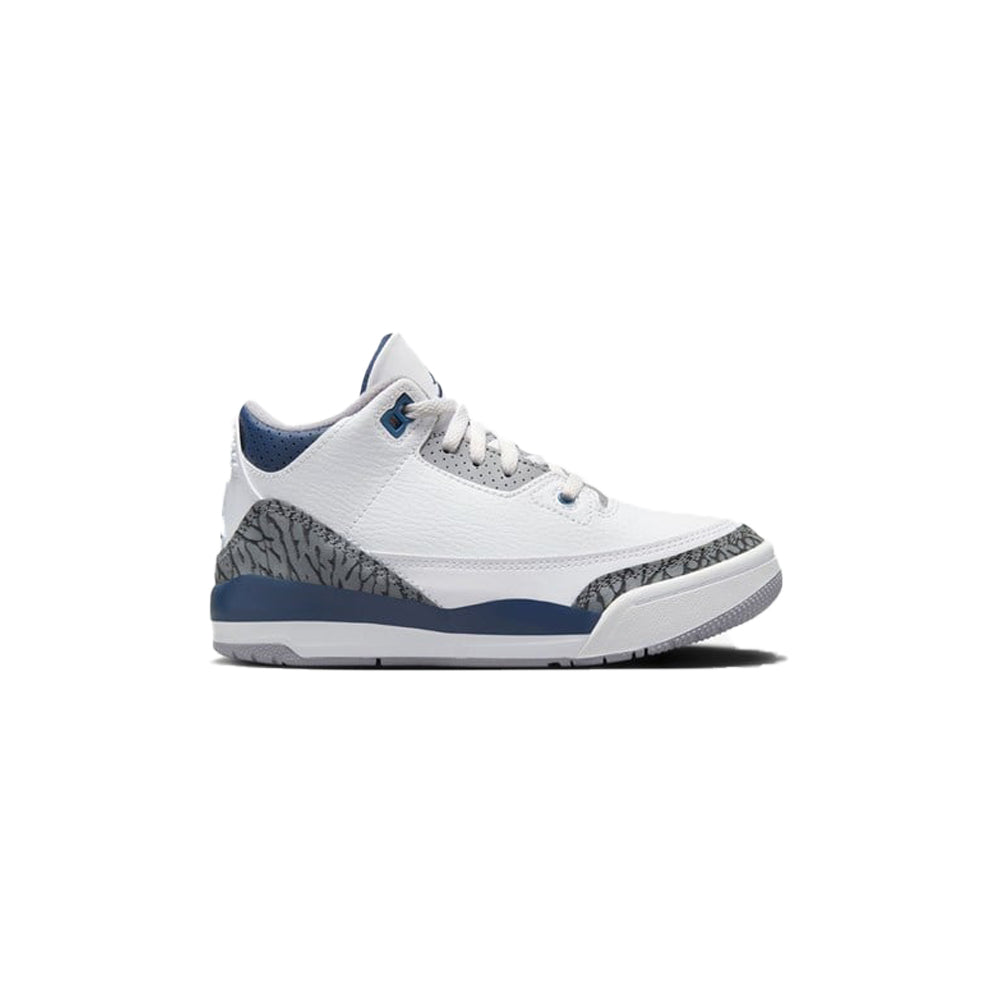 Air Jordan 3 Retro PS (Midnight Navy)