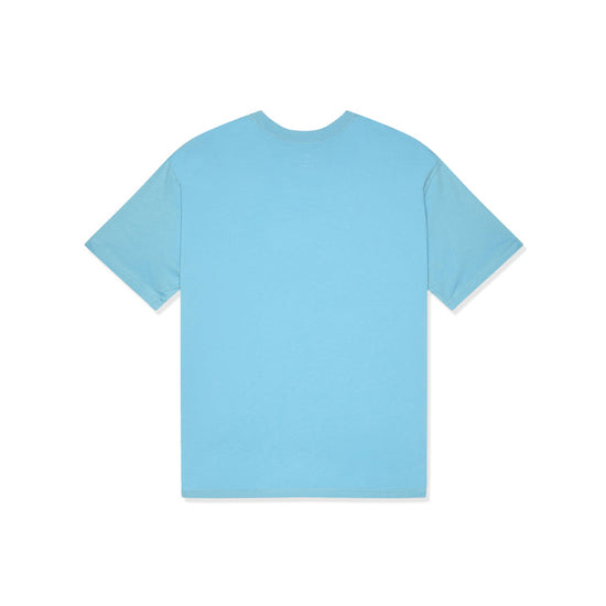 Nike SB Tee OC Repeat Brand Read (Aquarius Blue)