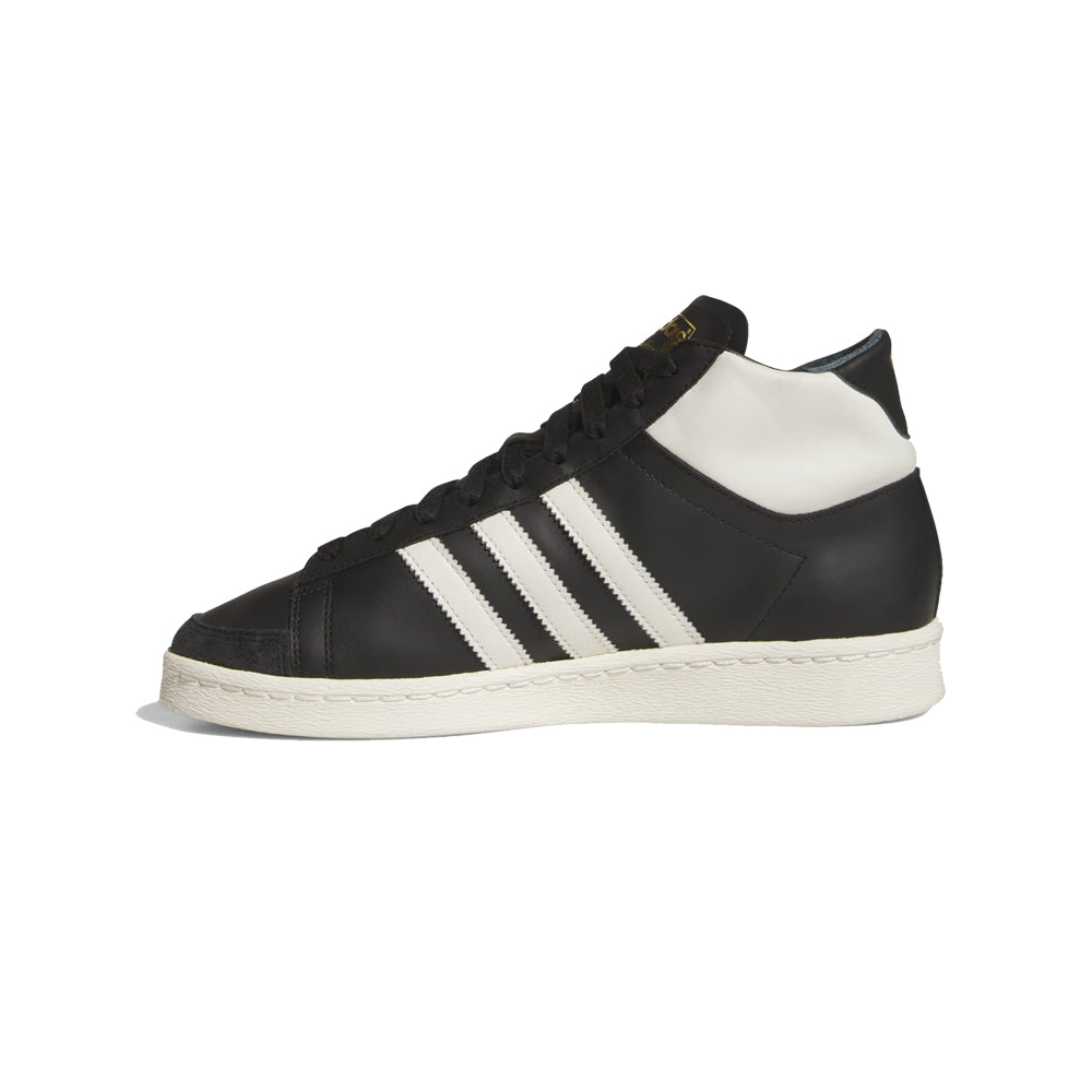 Jabbar OG High (Core Black/Off White/Cream White)