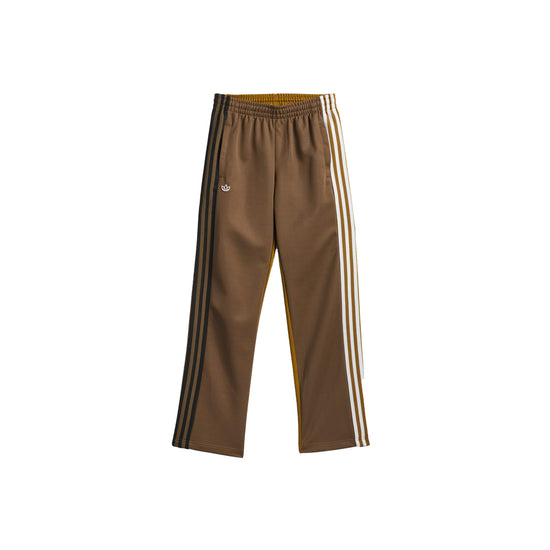 CLOT x Adidas Pant (Brown Oxide)