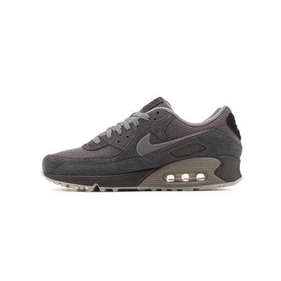 Air Max 90 (Anthracite Black)