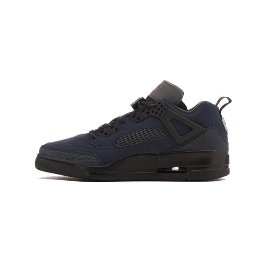 Spizike Low NBHD (Dark Obsidian)