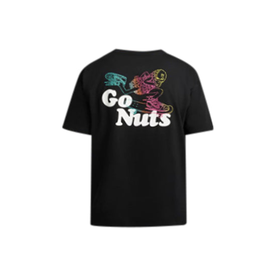 Nike SB Tee Logo Lbr Gcel (Black)