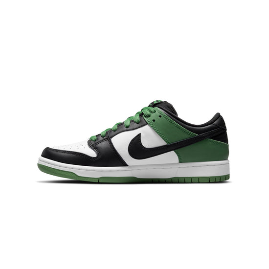 Nike SB Dunk Low Pro (Classic Green)