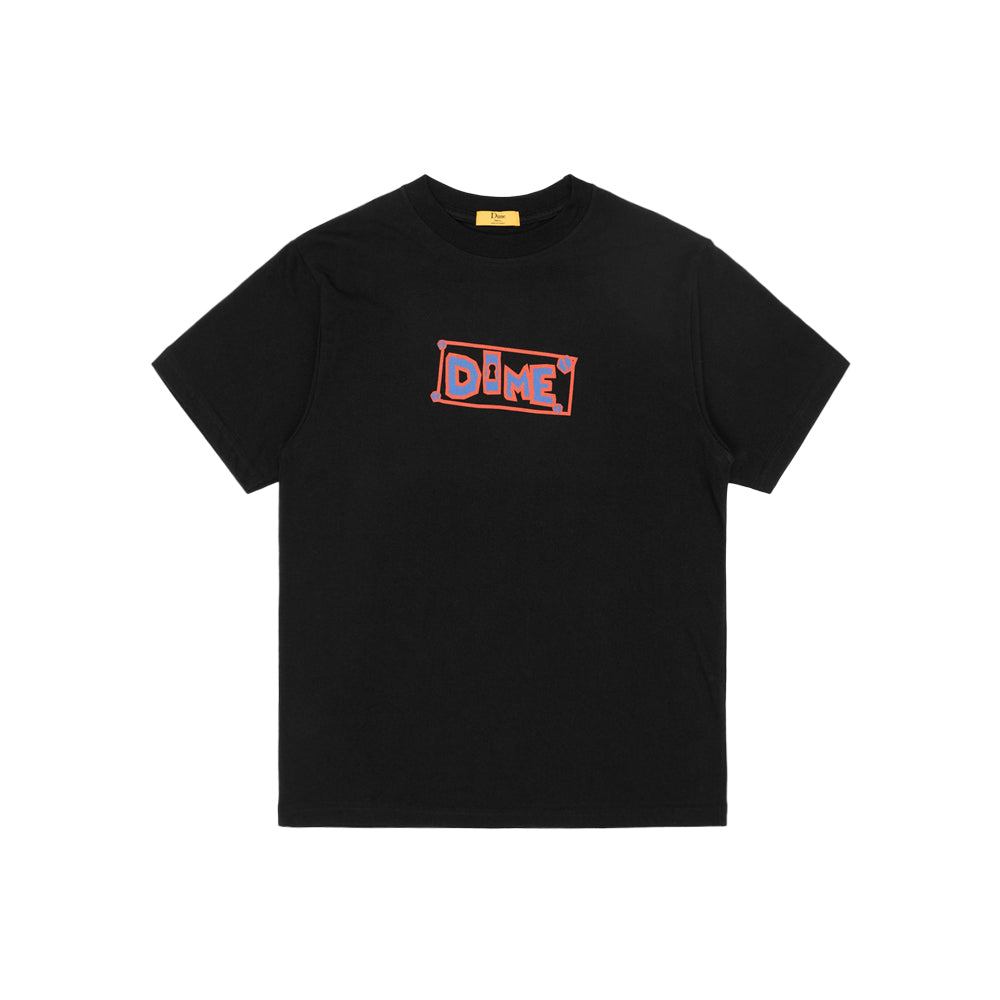 Key T-Shirt (black)