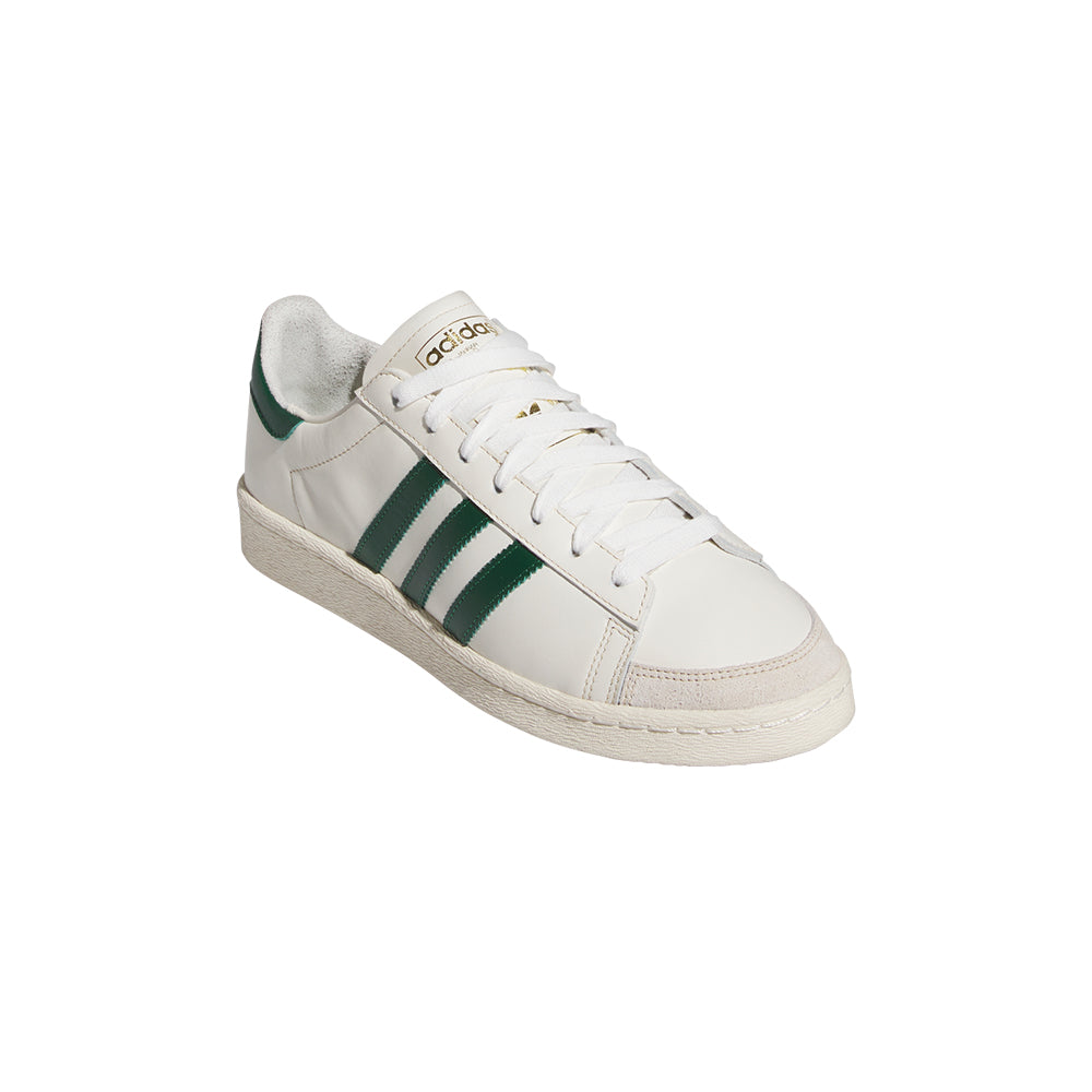 Jabbar OG Low (Off White/Dark Green/Cream White)