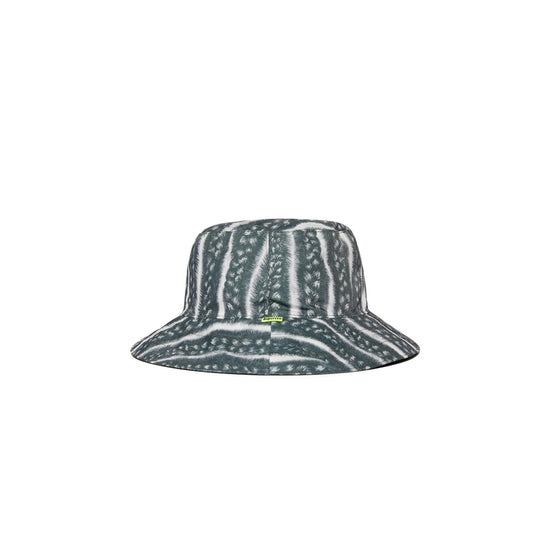 قبعة دلو كورنو (أبيض)